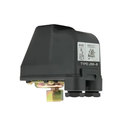 自動メカニカルスイッチ